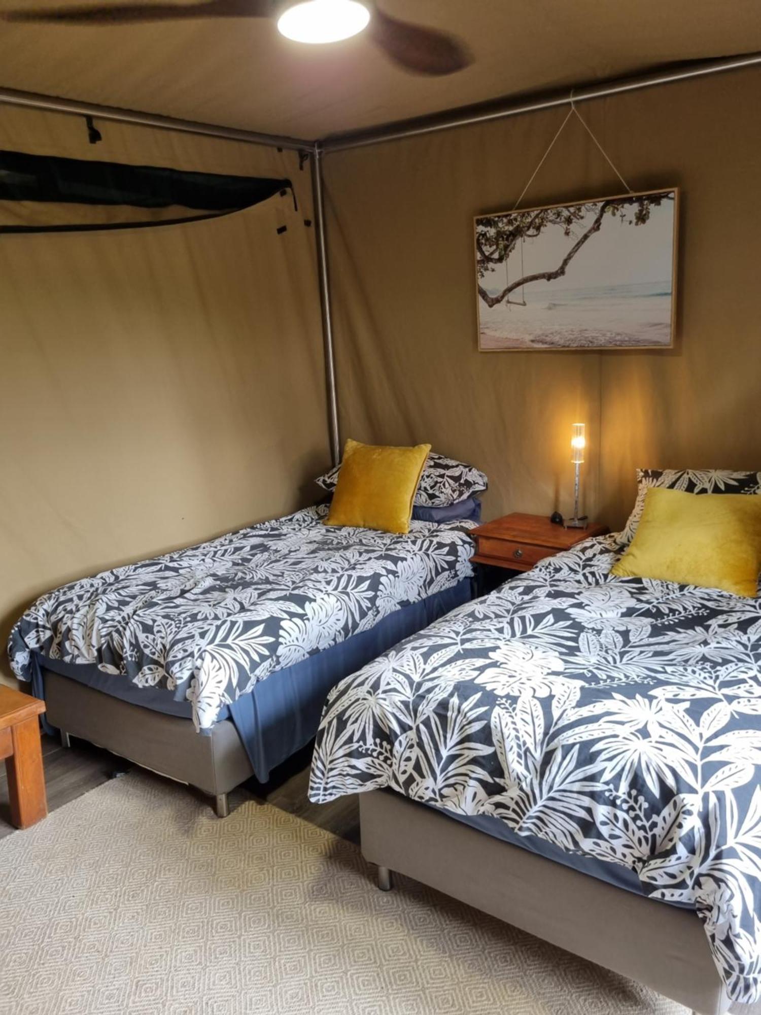 Birdsong Retreat - On Lamb Island Bed & Breakfast Karragarra Island Exterior foto