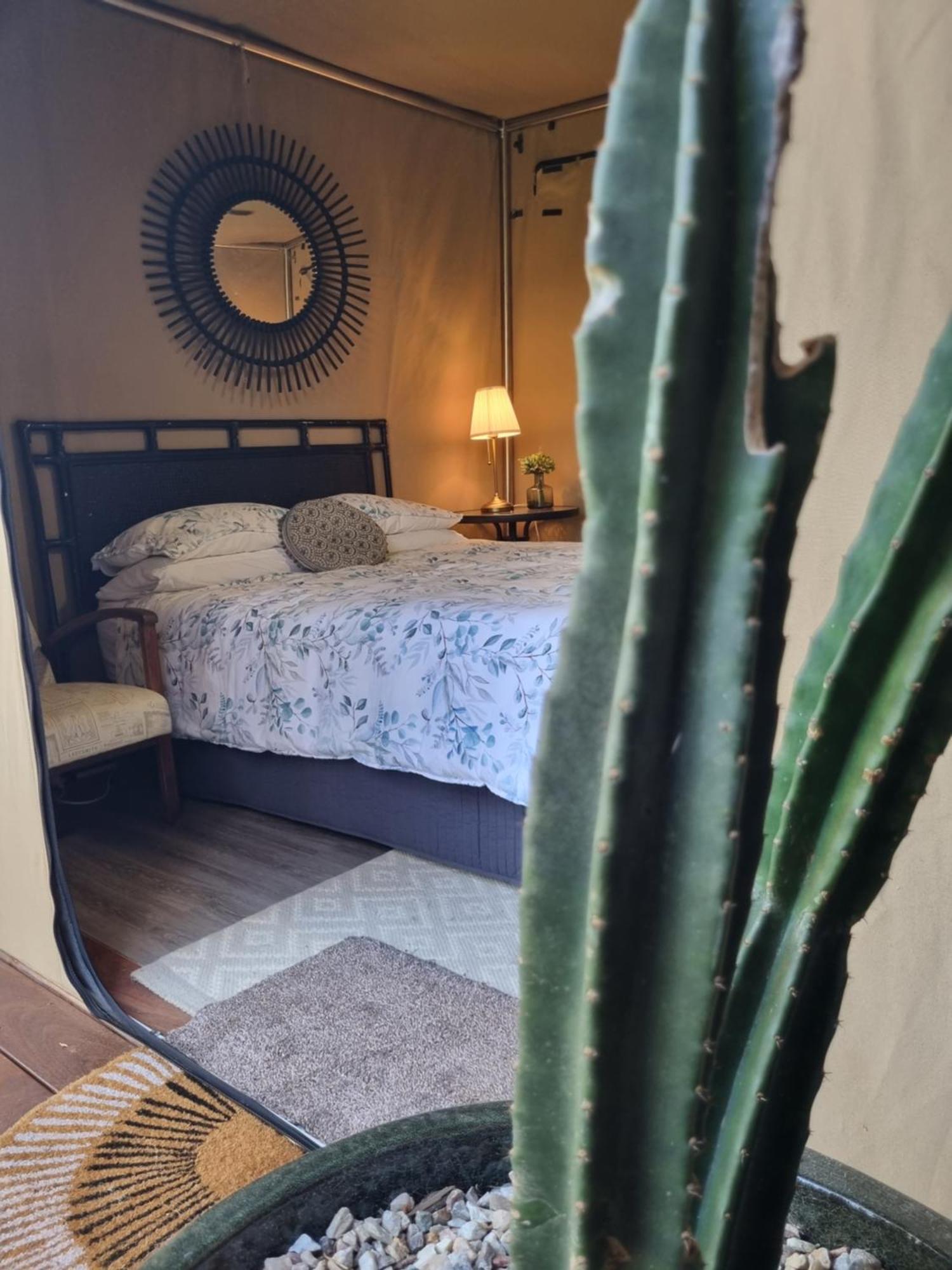 Birdsong Retreat - On Lamb Island Bed & Breakfast Karragarra Island Exterior foto