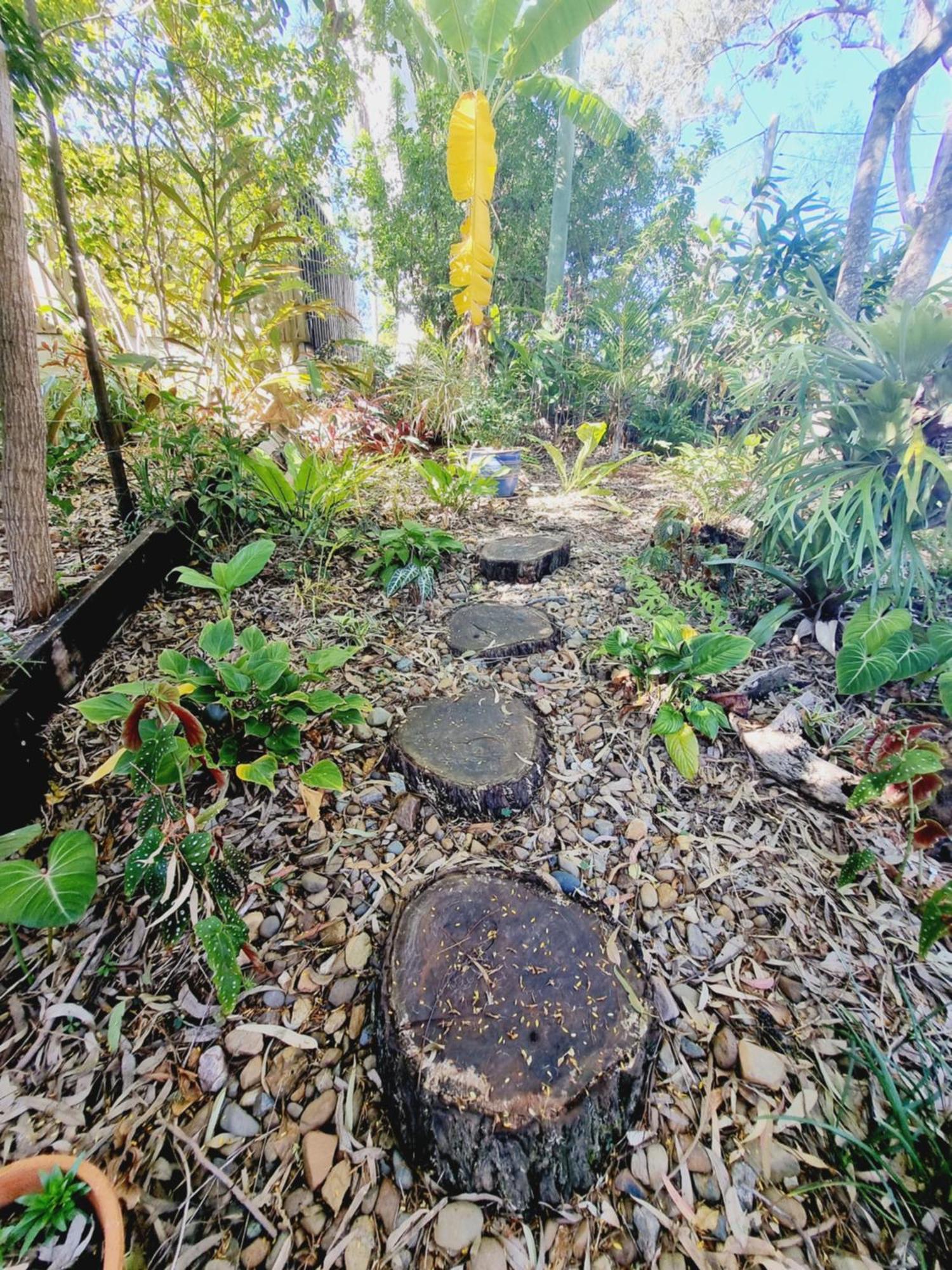 Birdsong Retreat - On Lamb Island Bed & Breakfast Karragarra Island Exterior foto