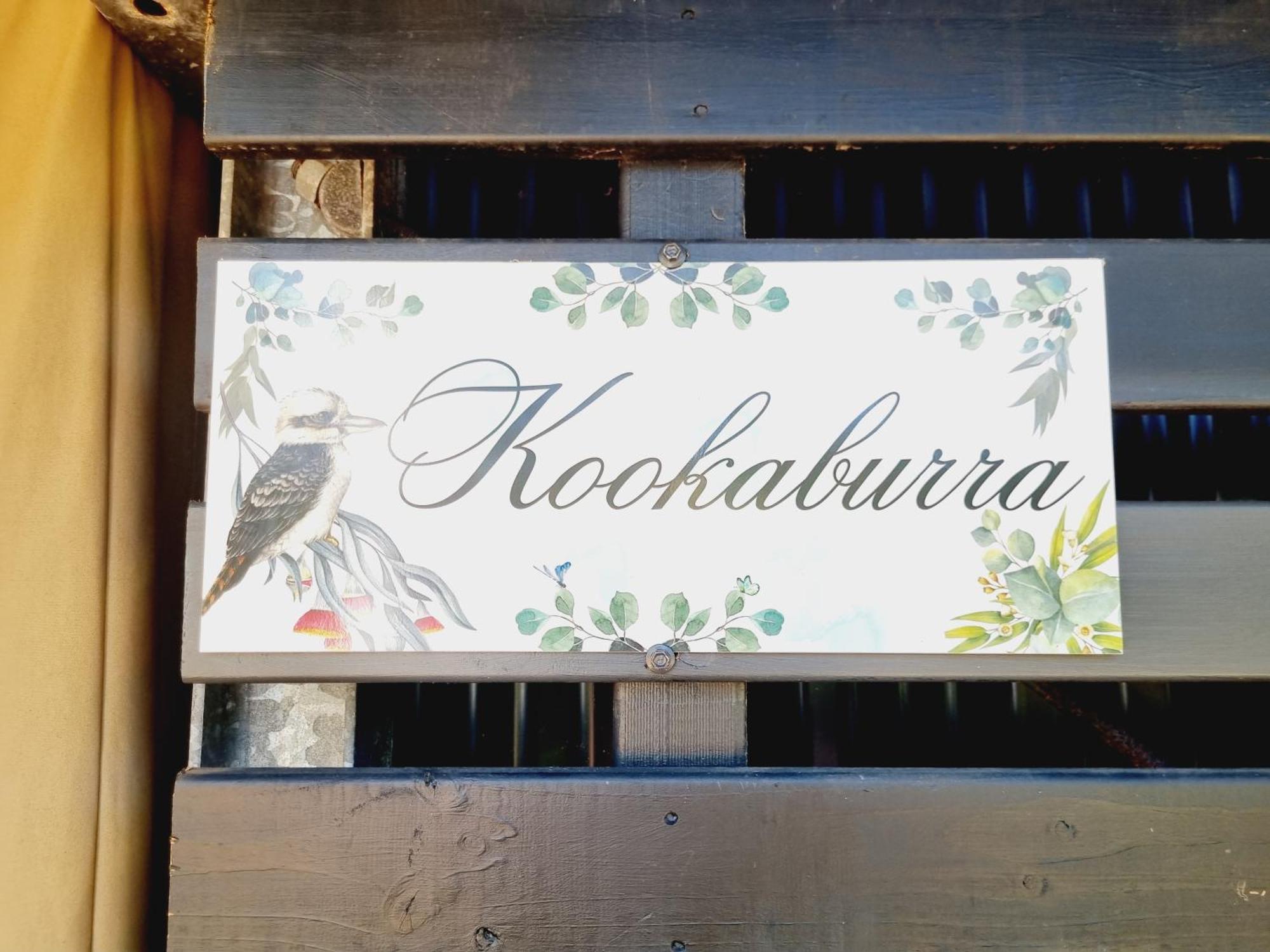 Birdsong Retreat - On Lamb Island Bed & Breakfast Karragarra Island Exterior foto