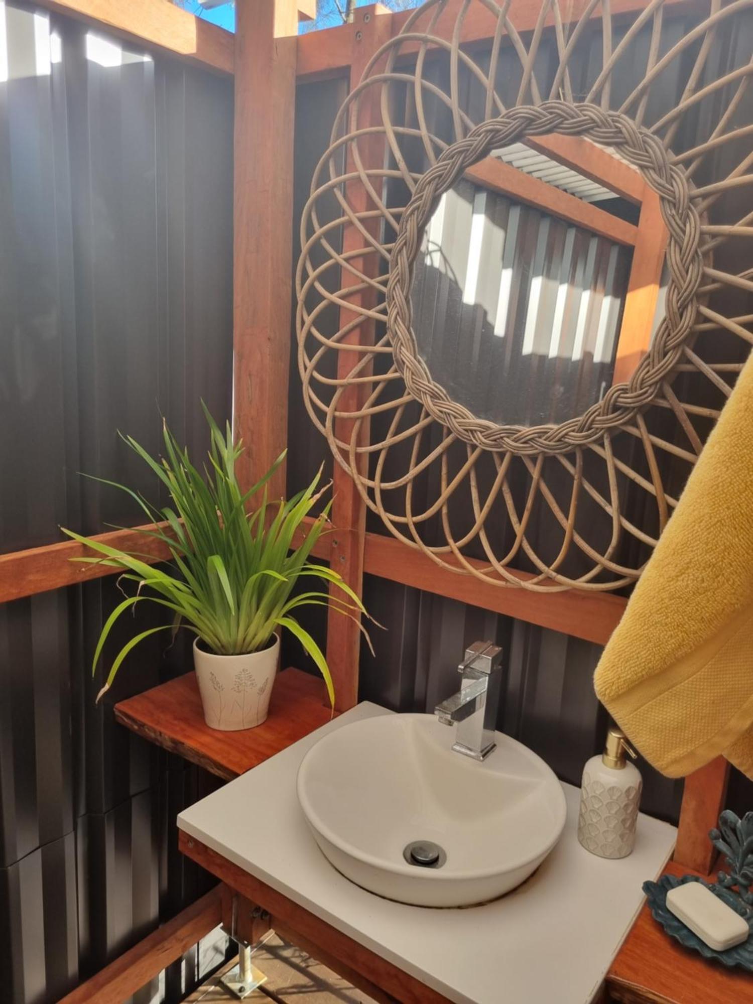 Birdsong Retreat - On Lamb Island Bed & Breakfast Karragarra Island Exterior foto