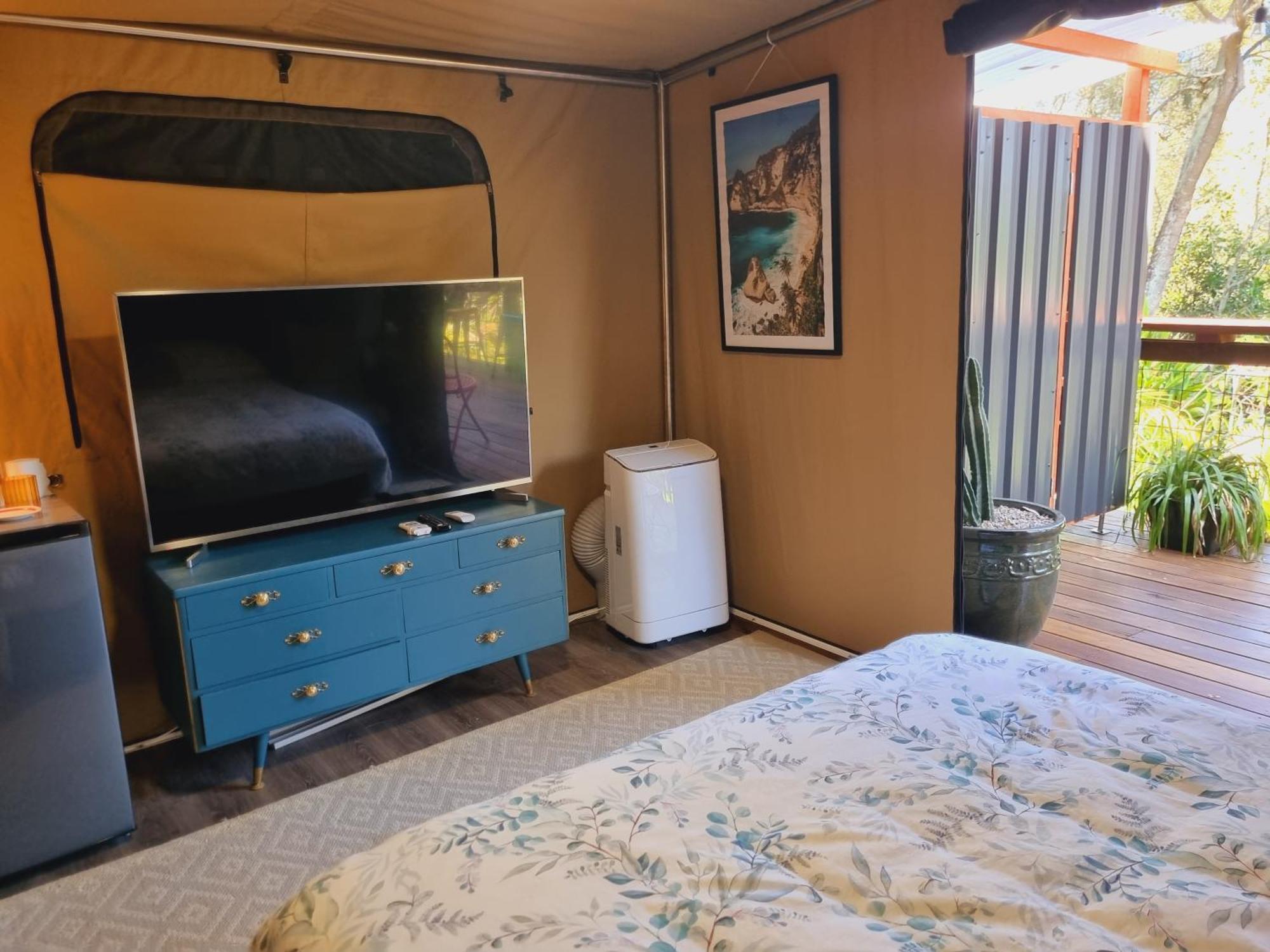 Birdsong Retreat - On Lamb Island Bed & Breakfast Karragarra Island Exterior foto